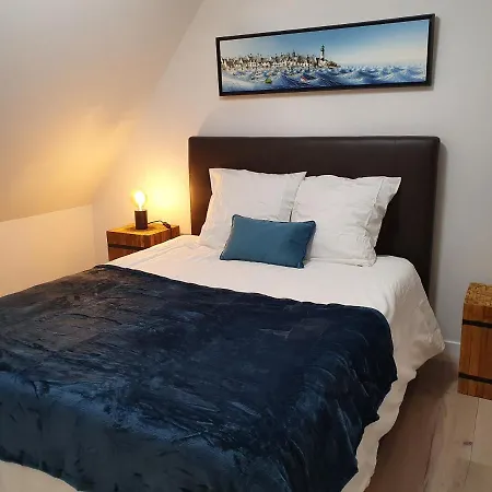 C'home Un Charme Apartamento *