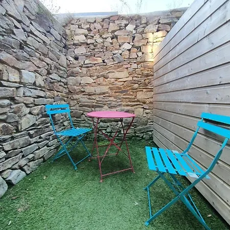 C'home Un Charme * Lannion