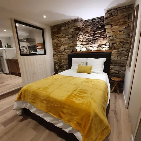 C'home Un Charme Apartment