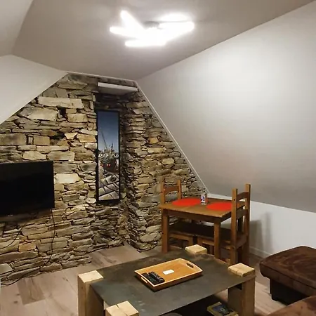 C'home Un Charme Lannion